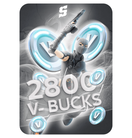 2800 الف فيبوكس