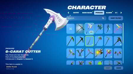 حساب فورتنايت ايميل اساسي ينربط سوني و اكس بوكس و بي سي 100٪ + فوق. 50 سكن + طور الزومبي القديم + حزم التويتش + حزمه 4 دولار النادره + سكنات من شوب + فاس الريبر + رقصه تك ذا ال + السيزون 3 كامل + 4 كامل + 5 + 6 + 7 كامل + 8
