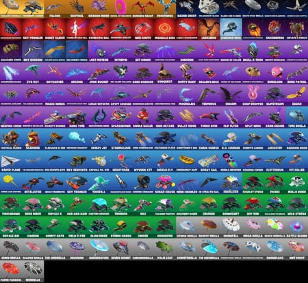 تاجير حساب سوني + سكن بنت الزومبي الورديه+ شيطون + حزم فورت