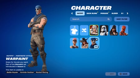 حساب فورتنايت ايميل اساسي ينربط سوني و اكس بوكس و بي سي 100٪ + سكار الاسود + طور الزومبي القديم + بنر F + السيزون 8