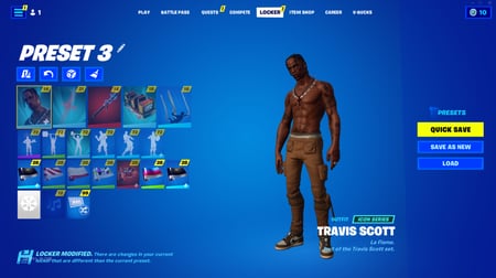 تأجير حساب سوني فوق 265 سكن + سكن ترافس سكوت + طور الزومبي القديم + اغلب حزم فورت + حزمه الظلام + حزمه دارك + حزمه الباتمان + اغلب حزم فورت + سكنات من الايتم