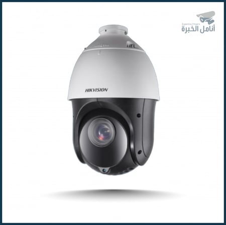 كاميرا مراقبة PTZ هيكفيجن 32X 2MP