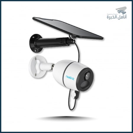 كاميرا 4 ميجا بكسل