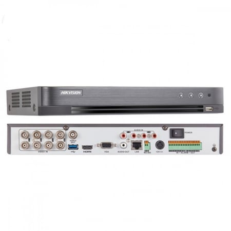 باقة 7 كاميرات ديجتل