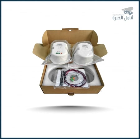 سماعة سقفية