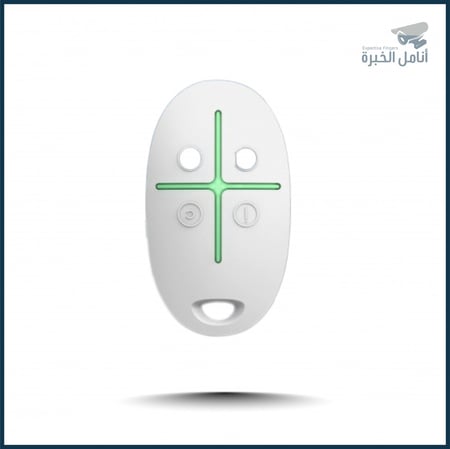 ريموت تحكم 4 ازرار Ajax