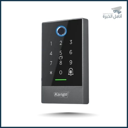 جهاز التحكم بالدخول الذكي