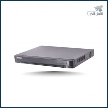 جهاز عرض وتسجيل 4 قناة لجودة 8 ميجا بكسل