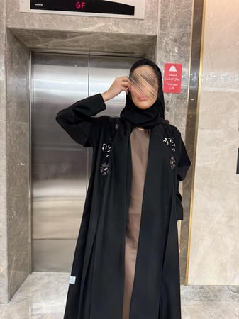 عباية اسرار