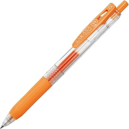 قلم زيبرا Orange