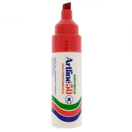 قلم ارتلاين 50 احمر