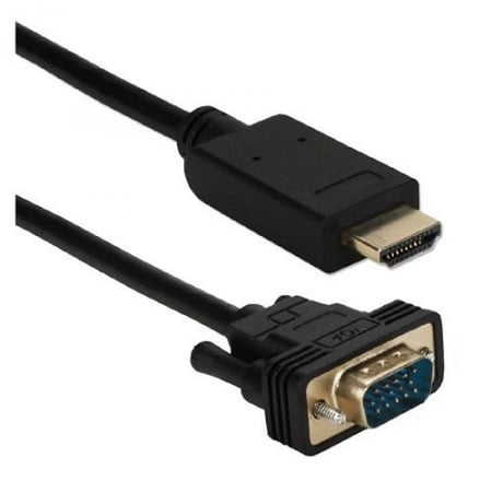 محول من HDMI إلى VGA