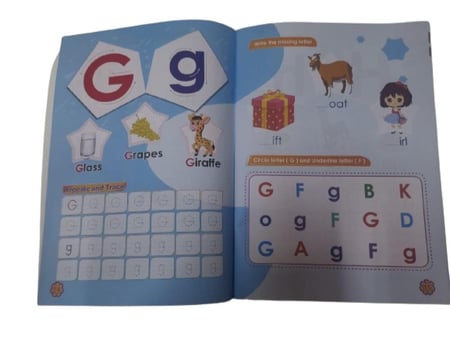 كتاب تعلم اللغة الانجليزية