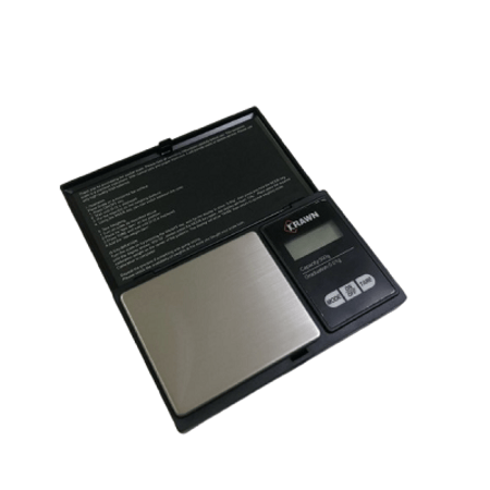 ميزان اليكتروني 500جم