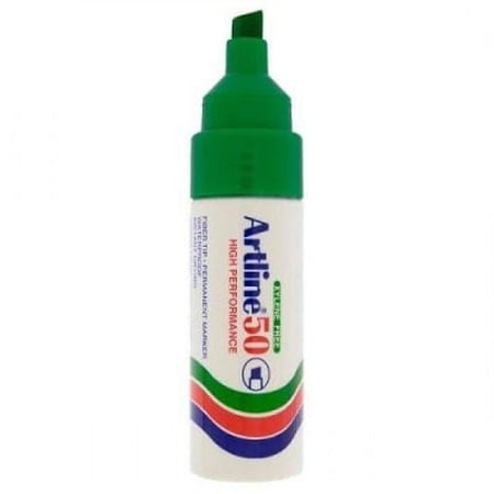 قلم ارتلاين 50 اخضر