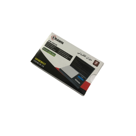 ميزان اليكتروني 500جم