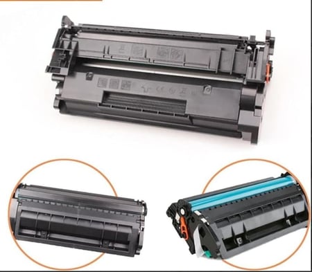 toner cartridge 151a hp