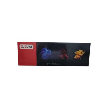 حبر طابعة ليزر 83A اسود CF283A متوافق مع طابعات اتش بي  HP printer M225  M201dw M127 و CANON 737