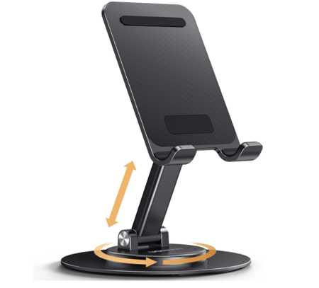 حامل هاتف 360 درجة - منتجات عالية الجودة