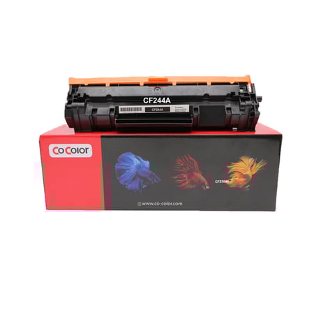 حبر طابعة ليزر 44A اسود CF244A