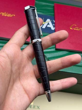 قلم كارتير سانتوس دومو دو ماستر كوالتي (فرار)