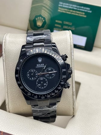 ساعة رولكس ديتونه الدرجة الاولى