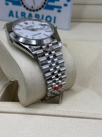 ساعة رولكس ديت جست اعلى مكينة سوبر كلون