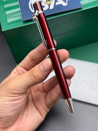 قلم كارتير بانثر دو ( بولبوينت) ماستر كوالتي (فرار)