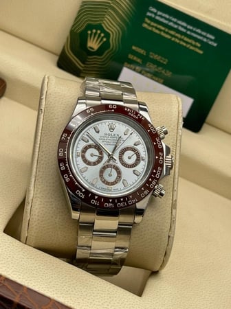 ساعة رولكس ديتونه الدرجة الاولى