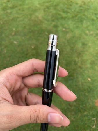 قلم كارتير ماستر كوالتي (فرار)