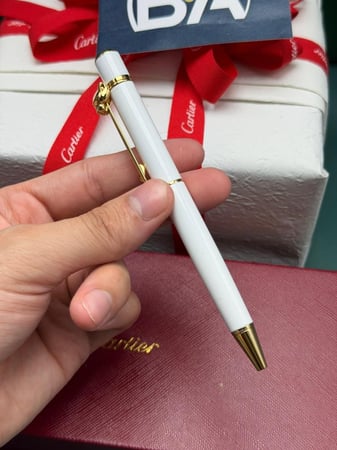 قلم كارتير بانثر دو ( بولبوينت) جودة متوسطه (فرار)