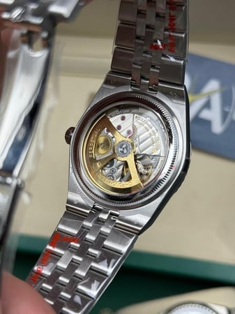 ساعة رولكس لاند دويلر هاي كوبي