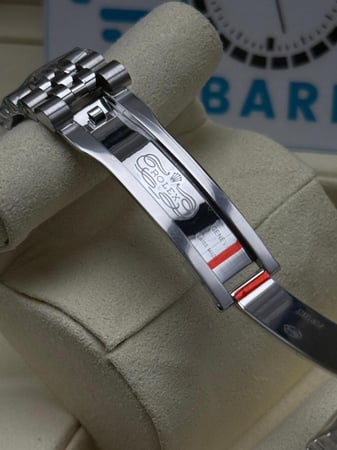 ساعة رولكس ديت جست نسائية سوبر كلون