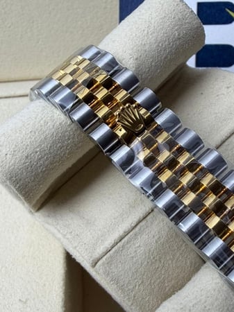 ساعة رولكس ديت جست نسائية سوبر كلون