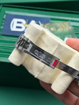 ساعة رولكس ديت جست اعلى مكينة سوبر كلون