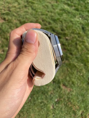 ساعة أوديمار بياجيه الدرجة الاولى