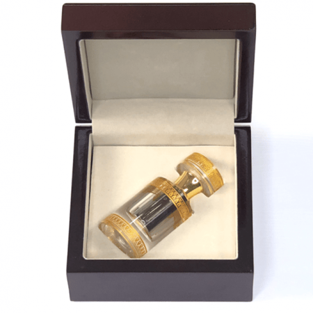 دهن عود براشين درجة اولى طبيعي فاخر ربع تولة