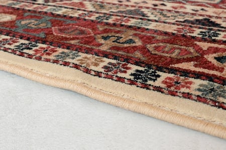 سجاد صوف بلجيكي