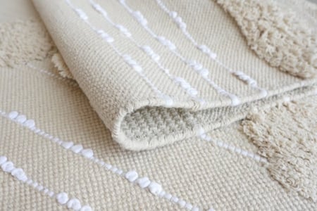 سجاد يدوي هندي