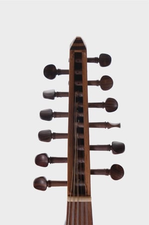 عود مصري قديم - فتحي أمين