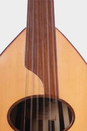 عود عراقي - ياسر العواد