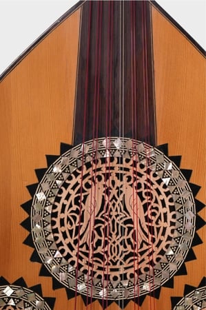 عود مصري قديم 2 - فتحي أمين