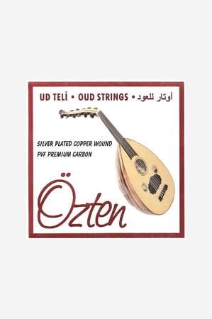 اوزتن - دو دو