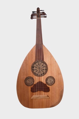 عود مصري قديم - فتحي أمين