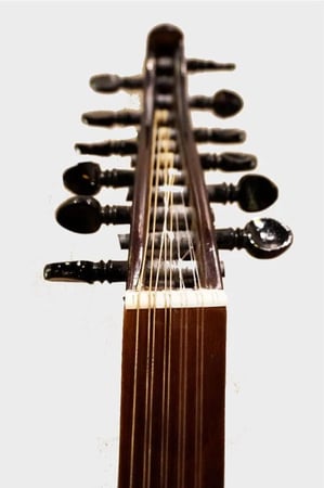 عود عمرو عزوز