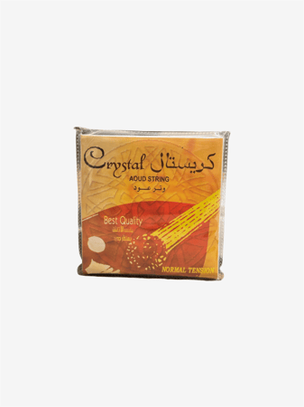 كريستال - فا فا