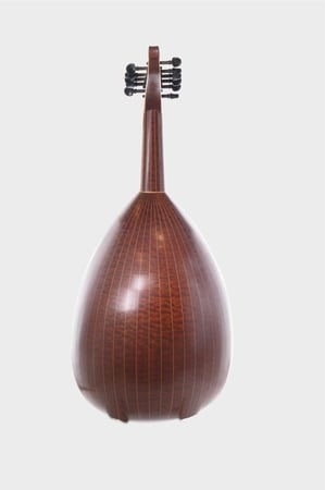 عود يوناني - ديمتري