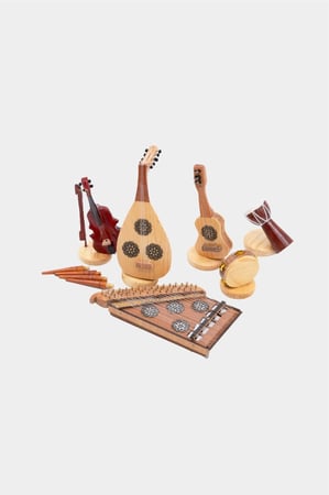 طقم انتيك