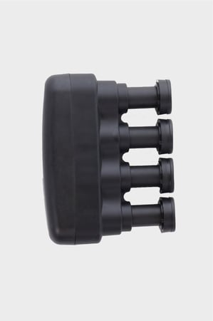 ممرن اصابع اليد اليسار