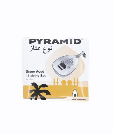 بيراميد ممتاز - دو دو